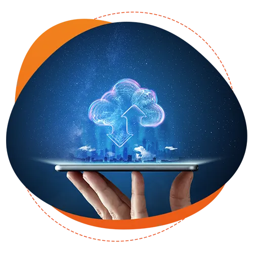 Cloud-images